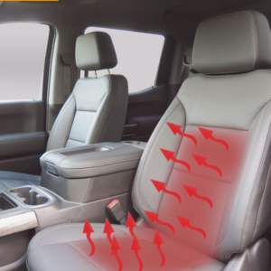Seat Comfort Systems